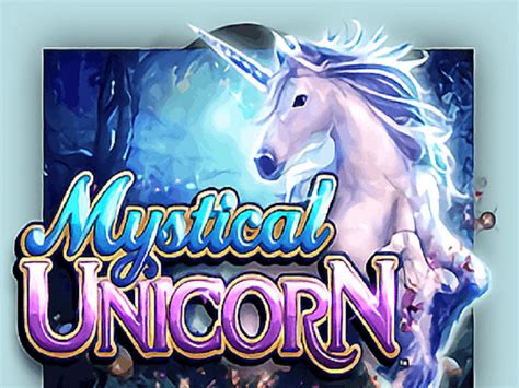 mystical unicorn casino game